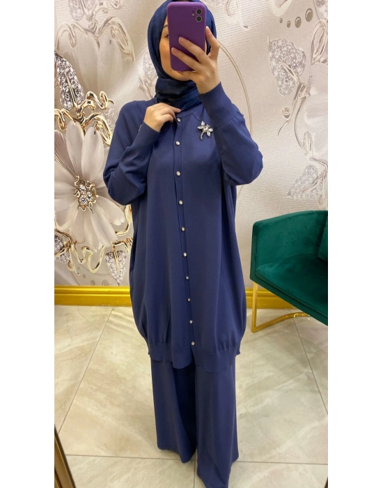 İnvee Yusufçuk Hırka Havacı 6283