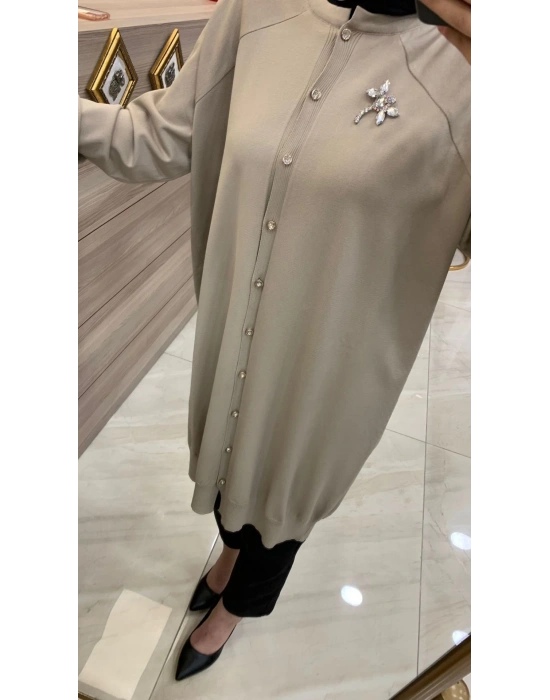 İnvee Yusufçuk Hırka Taş 6283