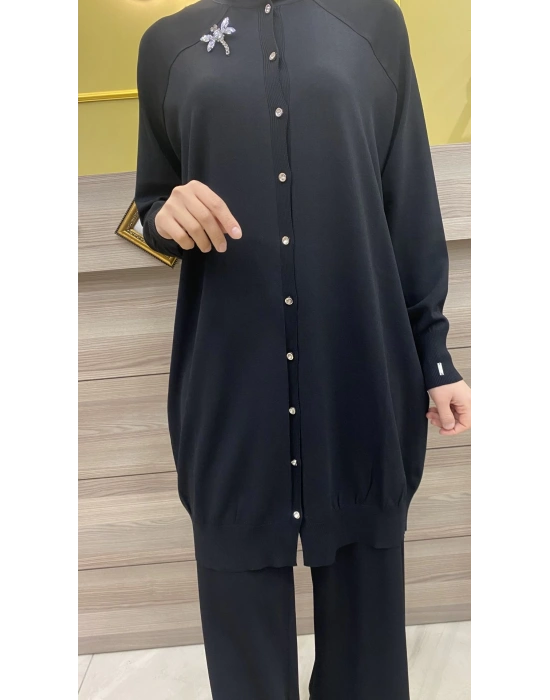 İnvee Yusufçuk Siyah