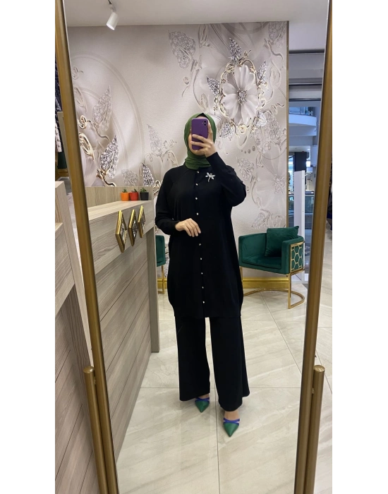 İnvee Yusufçuk Siyah