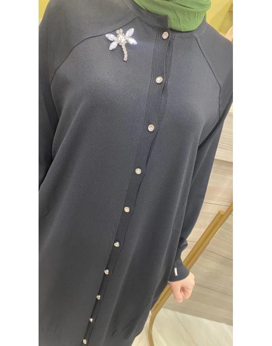 İnvee Yusufçuk Siyah