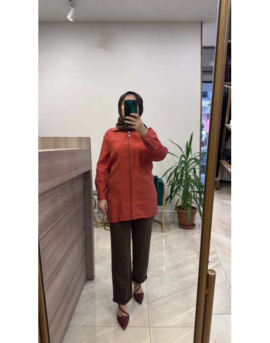 Magazin 4438 Tunik Kiremit