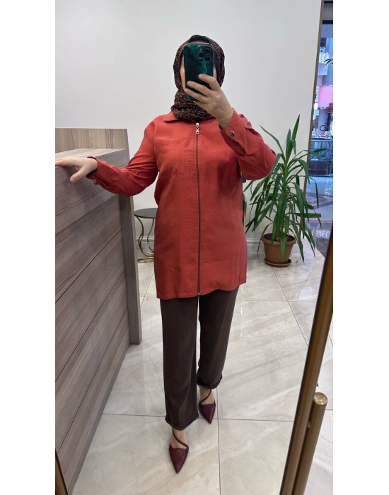 Magazin 4438 Tunik Kiremit