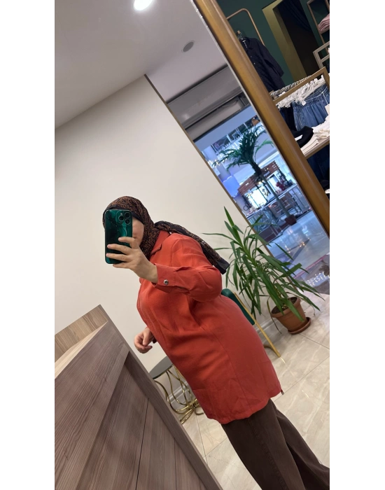 Magazin 4438 Tunik Kiremit