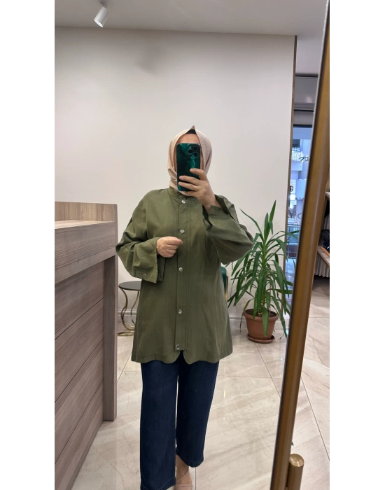 Magazin 4445 Kap Haki