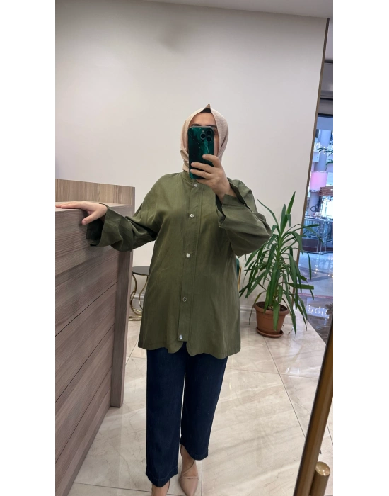 Magazin 4445 Kap Haki