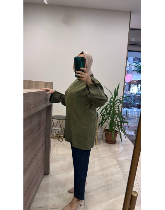 Magazin 4445 Kap Haki