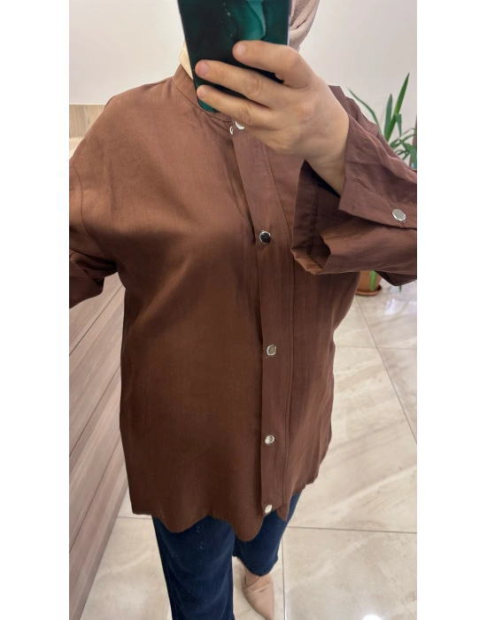 Magazin 4445 Kap Kahverengi