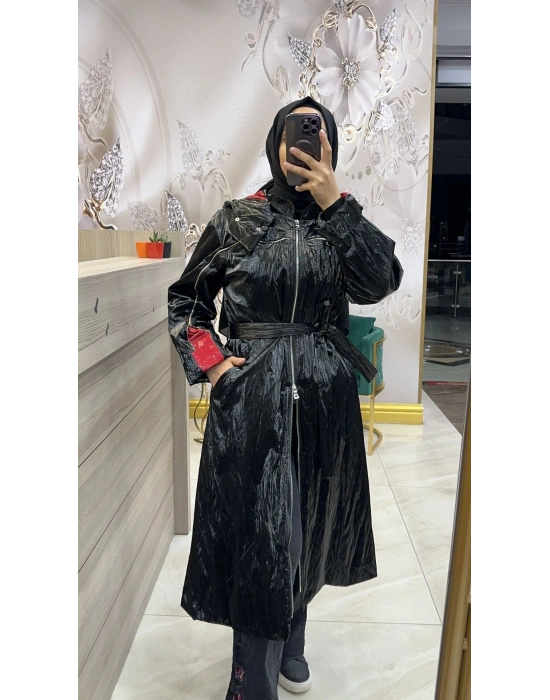 Misswhence Kap Siyah