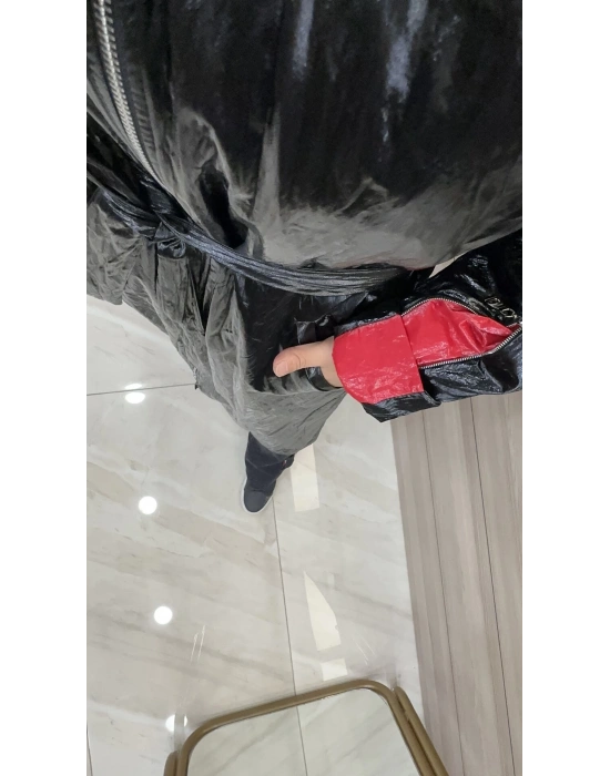 Misswhence Kap Siyah