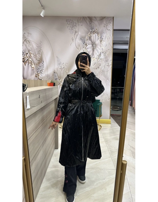 Misswhence Kap Siyah