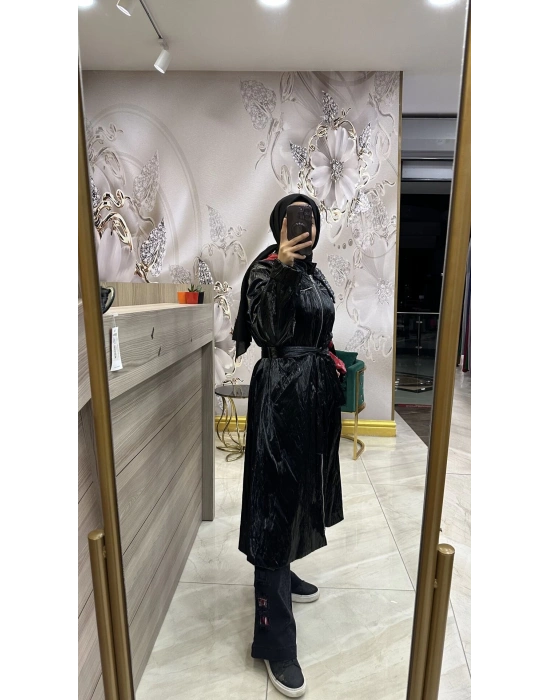 Misswhence Kap Siyah