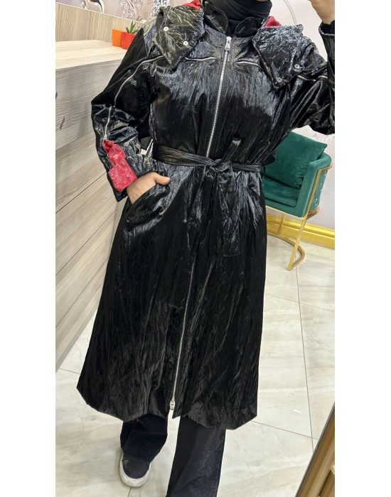 Misswhence Kap Siyah