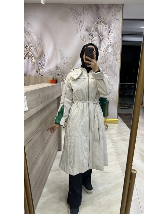 Misswhence Kap Taş rengi