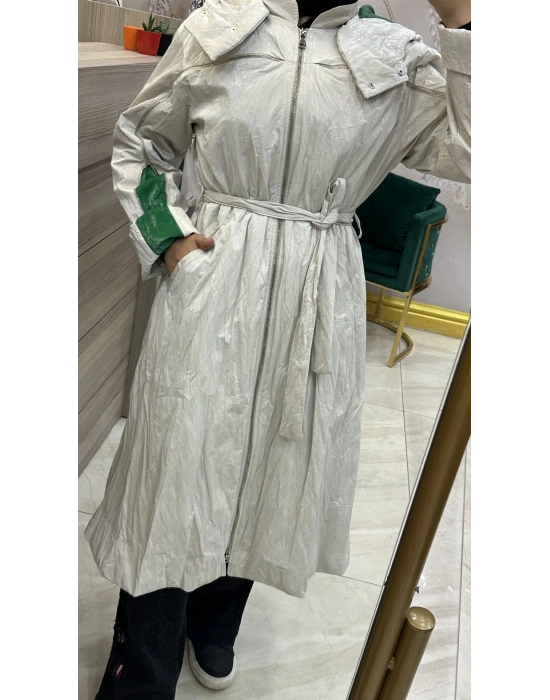 Misswhence Kap Taş rengi