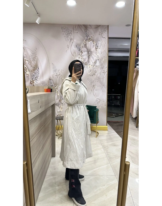 Misswhence Kap Taş rengi