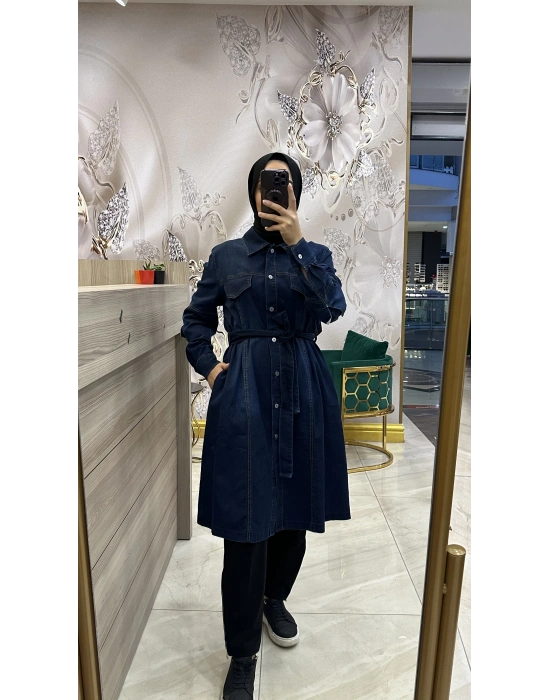 Misswhence Kot Trenç