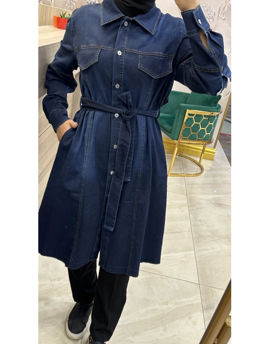 Misswhence Kot Trenç