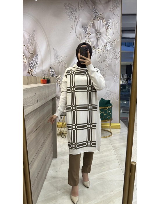 Misswhence Merserize Tunik