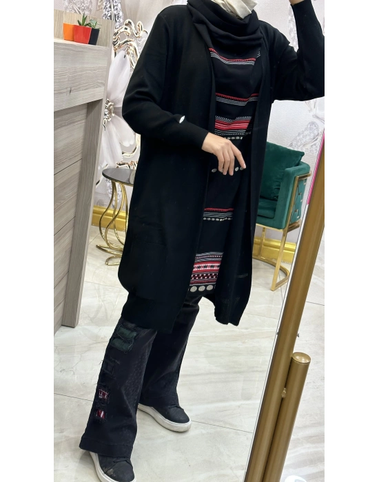 Misswhence Merserize Tunik