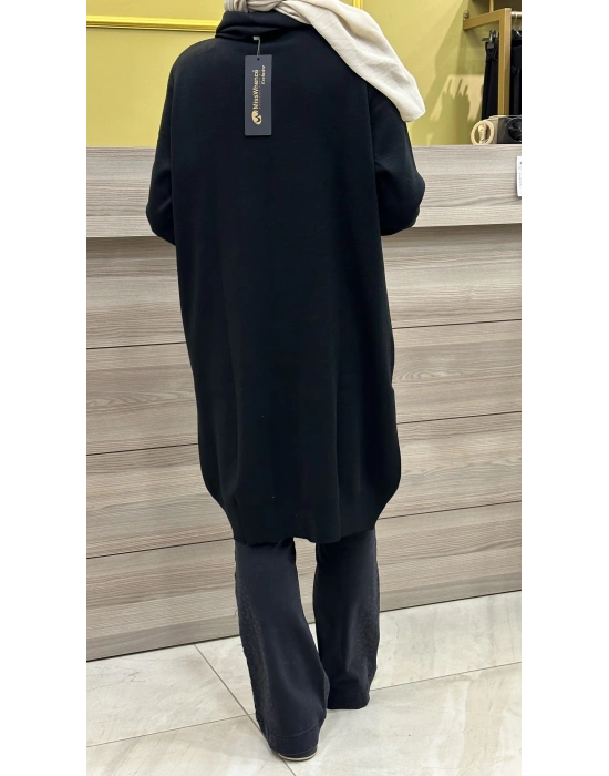 Misswhence Merserize Tunik