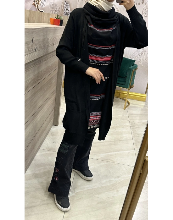 Misswhence Merserize Tunik