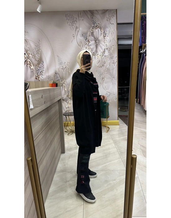 Misswhence Merserize Tunik