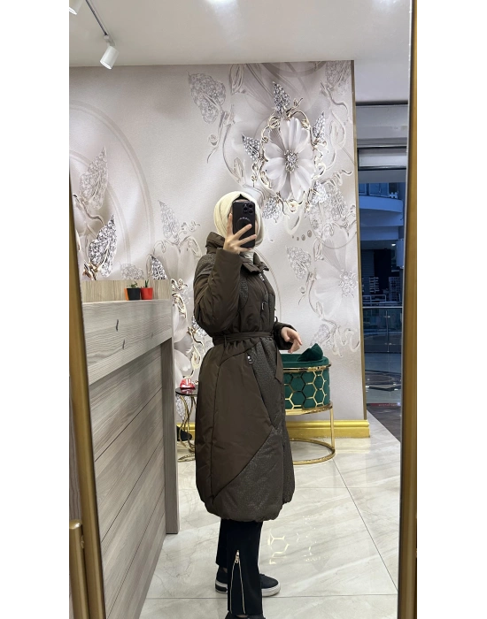 Misswhence Mont Kahverengi