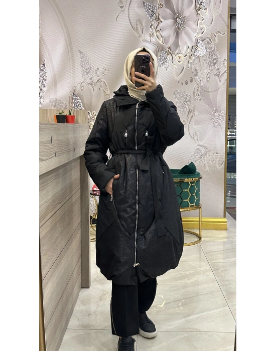 Misswhence Mont Siyah