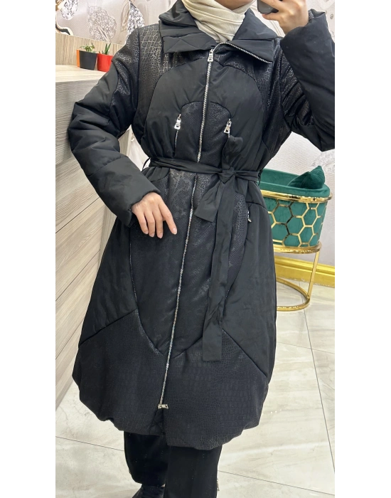 Misswhence Mont Siyah