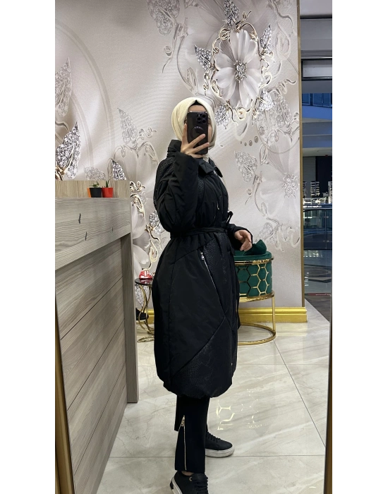 Misswhence Mont Siyah