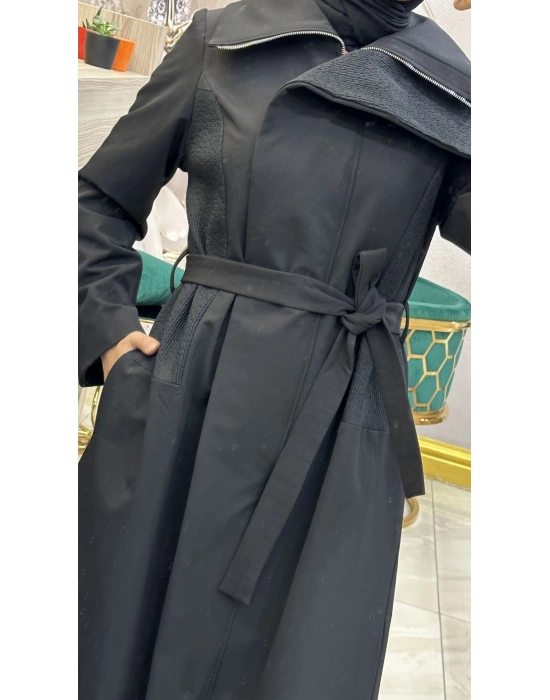 Misswhence Pardesü Siyah