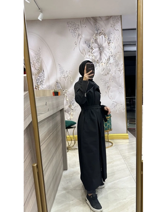 Misswhence Pardesü Siyah