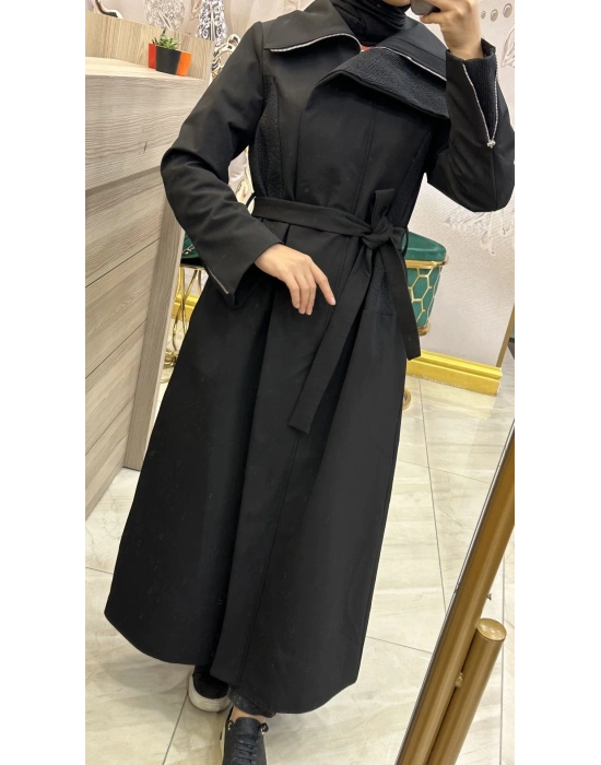 Misswhence Pardesü Siyah