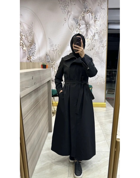 Misswhence Pardesü Siyah