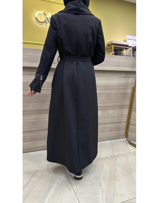 Misswhence Pardesü Siyah