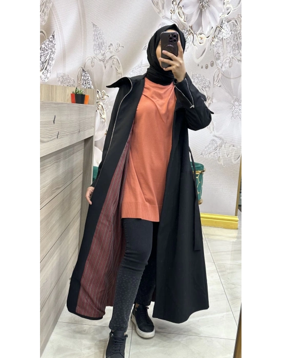 Misswhence Pardesü Siyah