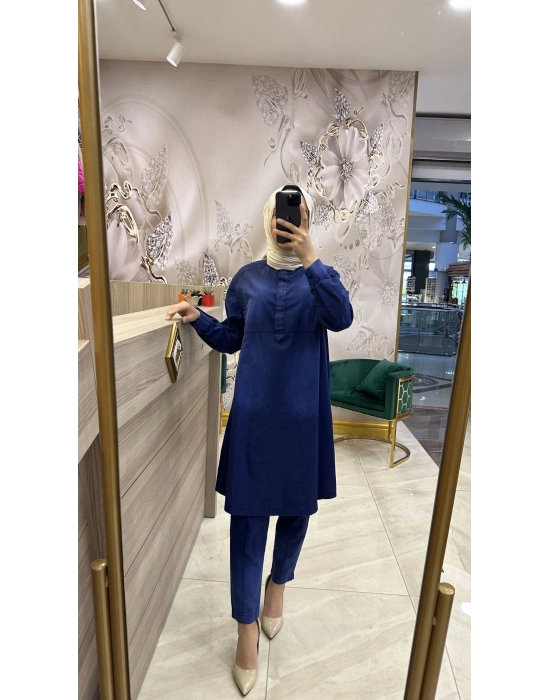 Misswhence Tencel Takım