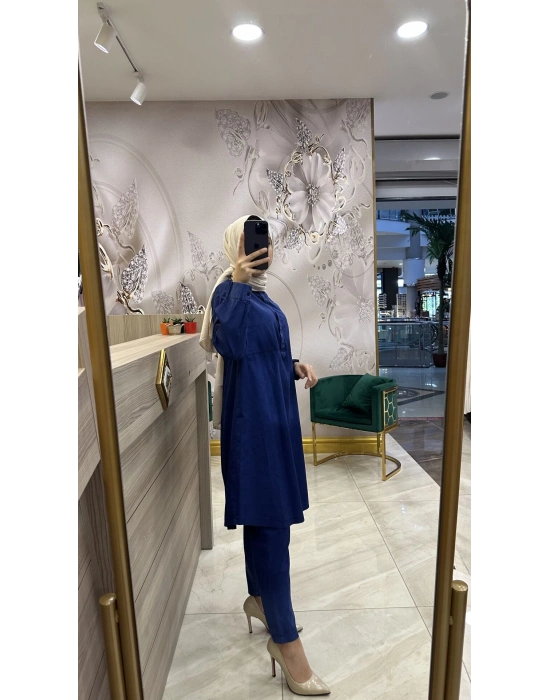 Misswhence Tencel Takım