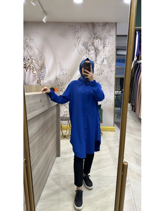 Misswhence Tunik Saks