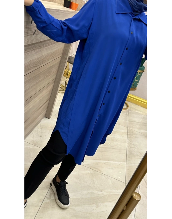 Misswhence Tunik Saks