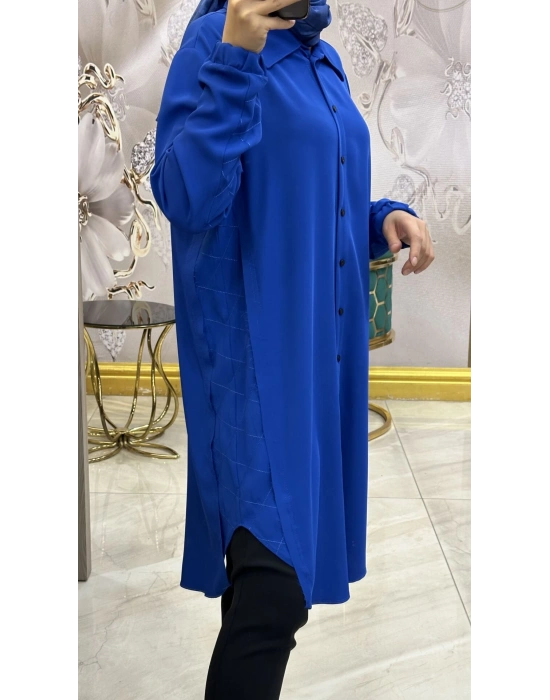 Misswhence Tunik Saks