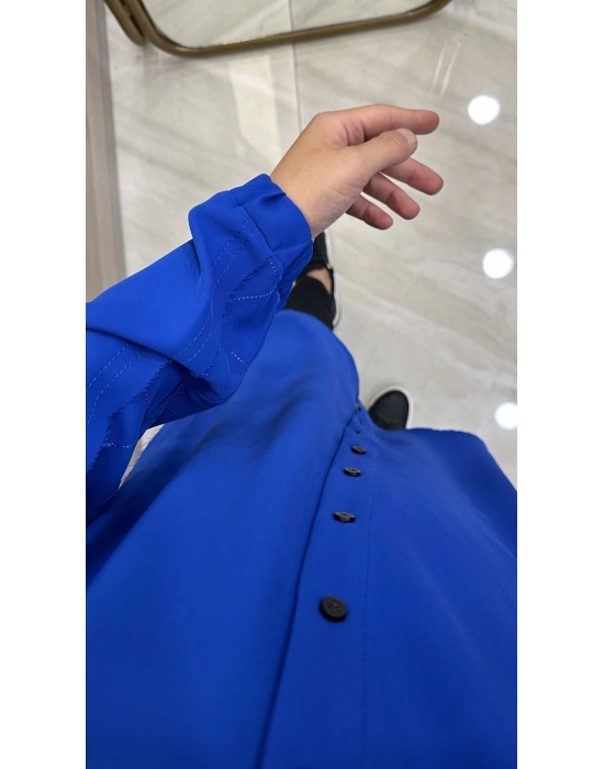 Misswhence Tunik Saks