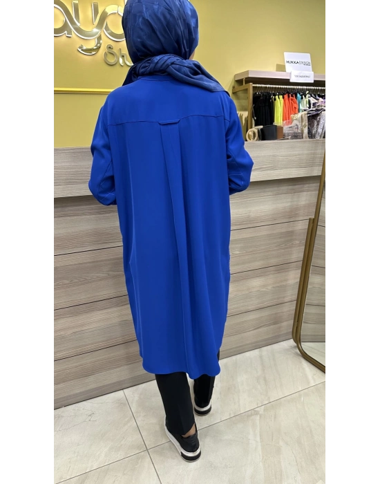 Misswhence Tunik Saks