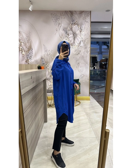 Misswhence Tunik Saks