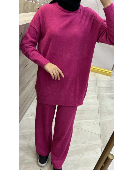 Niqozza Angora Takım