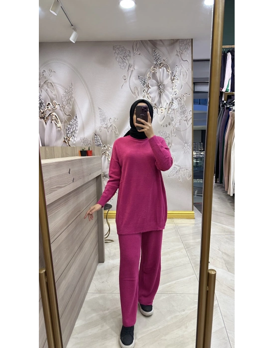 Niqozza Angora Takım