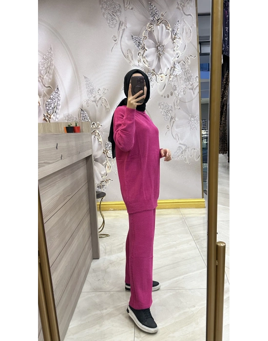 Niqozza Angora Takım