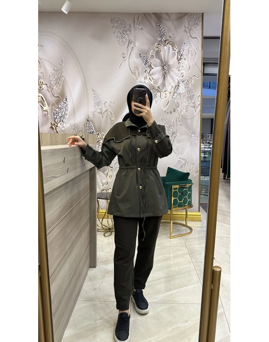 Niqozza İkili Takım