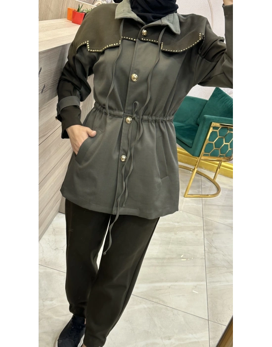 Niqozza İkili Takım